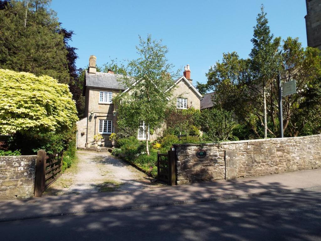 Old Vicarage B&B Coleford (Gloucestershire) Exterior foto